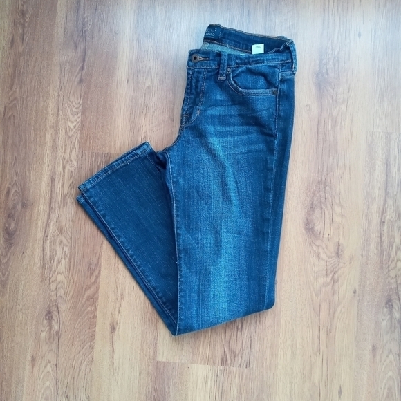 Lucky Brand sweet straight medium wash jeans size 4 - Picture 1 of 6